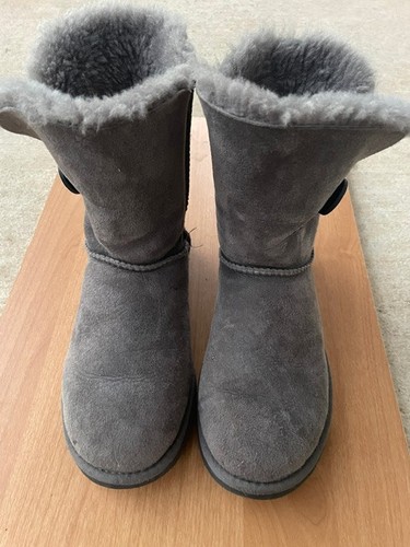 Ugg australia women suede - ugg,