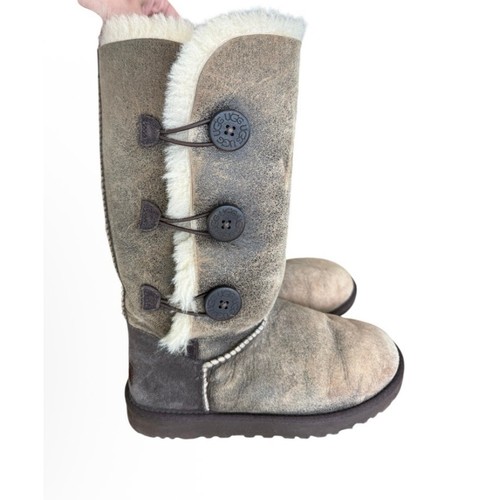 Ugg bailey button triplet - ugg,