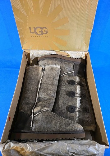 Women ugg bailey - 8, m