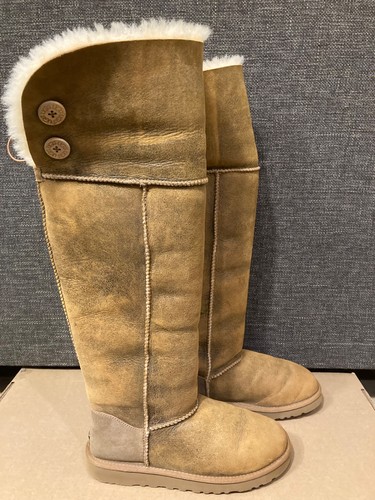 Ugg over the - ugg,