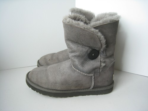 Ugg bailey button bomber - button,