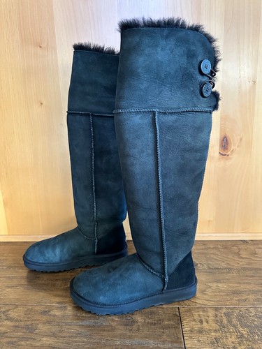 Ugg over the - ugg, knee