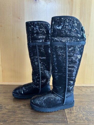 Ugg over the knee - ,