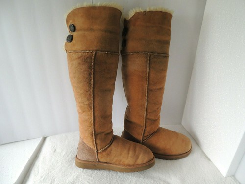 Ugg over the knee - over, bailey