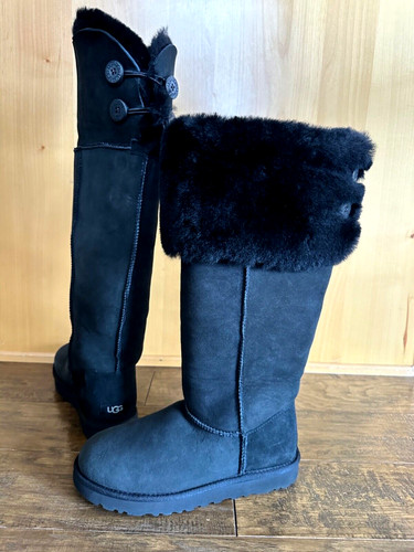 Ugg over the - ugg,