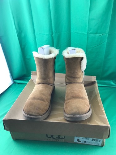 Ugg bailey button - bailey, bomber