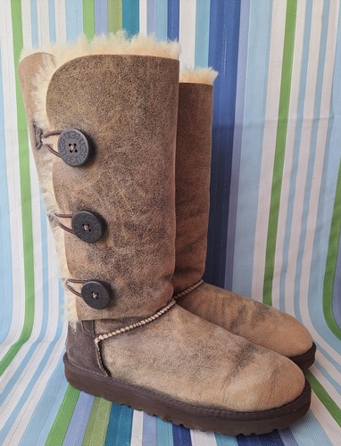 Ugg 3049 bailey button - 3049,