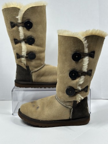 Ugg bailey button - bailey, triplet