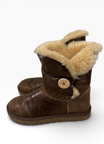 Ugg australia bailey - australia, button