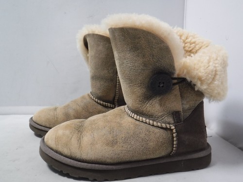 Ugg australia mid ankle bailey - mid,