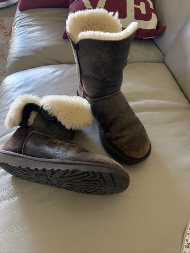 Ugg bailey button - ugg, bomber