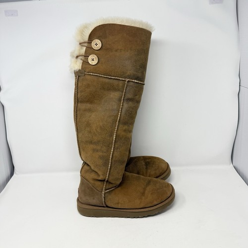 Ugg over the - knee, bailey