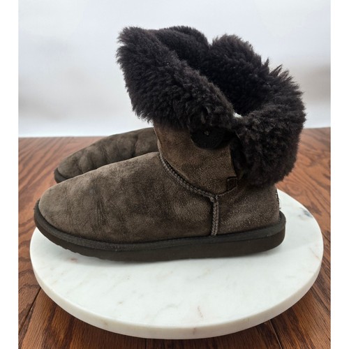 Ugg bailey button in - bailey,