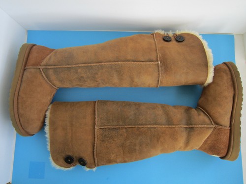 Ugg over the - ,